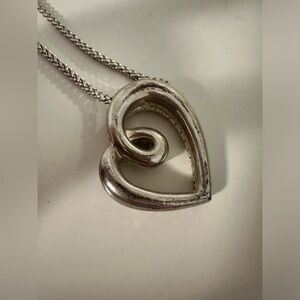Heart Necklace